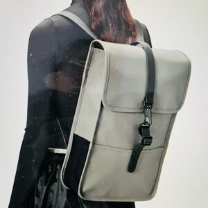 RAINS Mini Backpack NWT